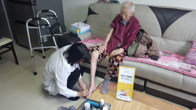 일류 순천시민 위한 맞춤형 건강관리 서비스 지원 확대 (순천시)
