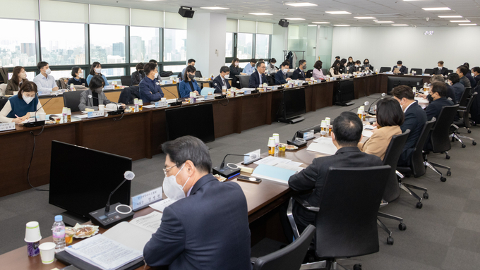 2022년 제25차 건강보험정책심의위원회 (보건복지부)