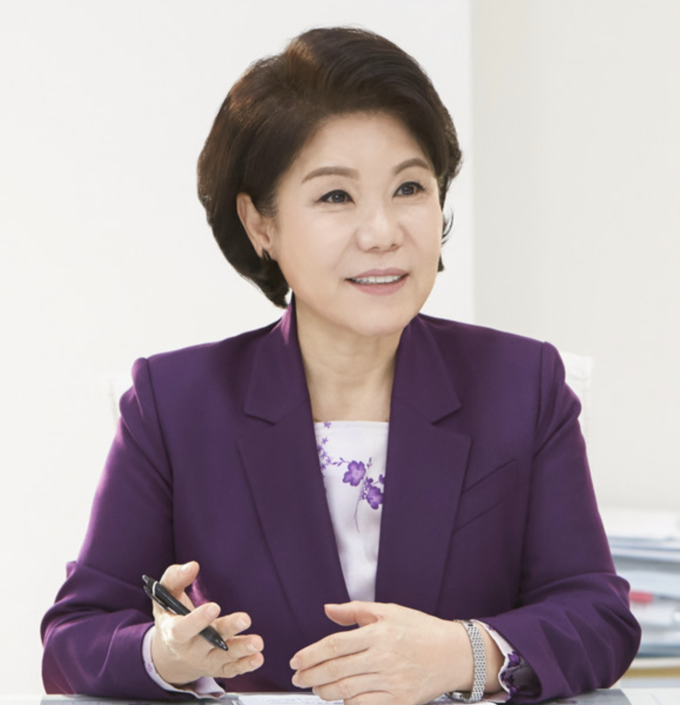 조은희 의원 (조은희 의원실)