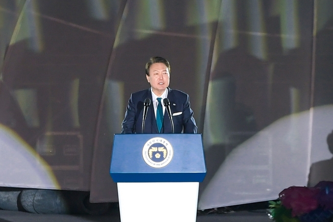 순천만국가정원박람회 개막 (전라남도, 순천시 제공)