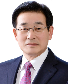 송기섭 진천군수 (진천군)