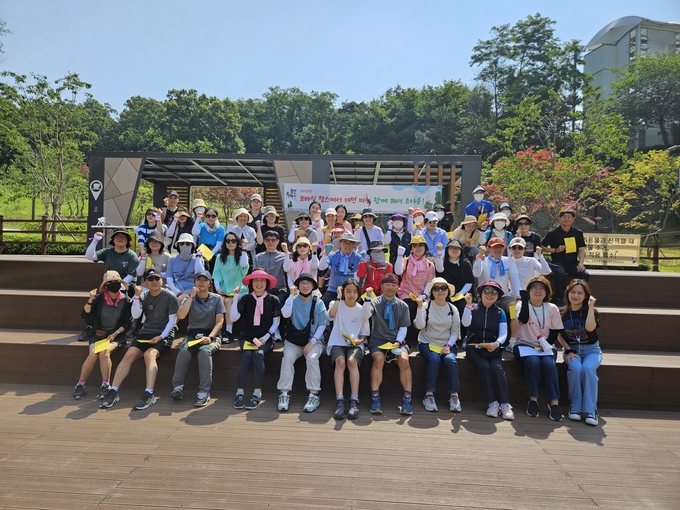  모바일 헬스케어 행사 (용인특례시)