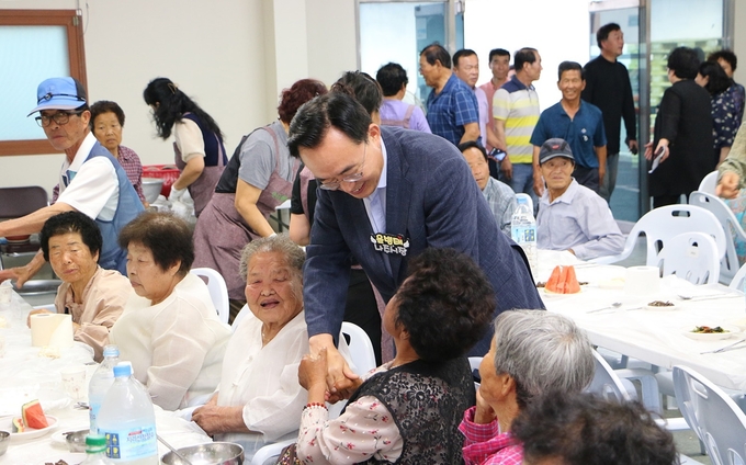 치매 돌봄 (나주시)