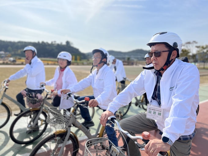 안전교육 (공주시)