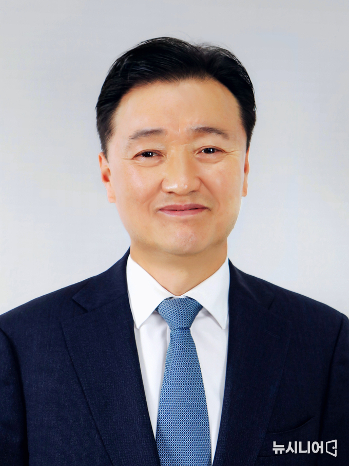 이병학 농심 대표