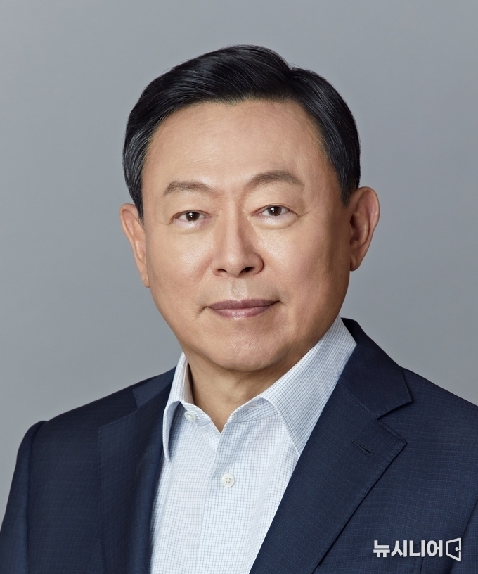 신동빈 롯데그룹 회장