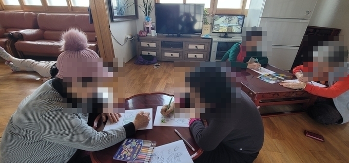 노인맞춤돌보모서비스 확대 (고창군)