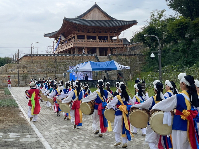 희경루 (광주광역시)