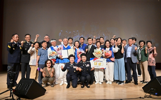 경연대회 (충청남도)