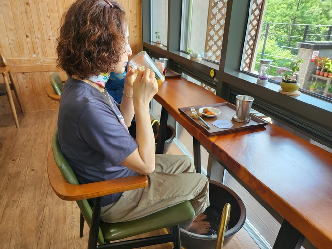 꽃차 (증평군)