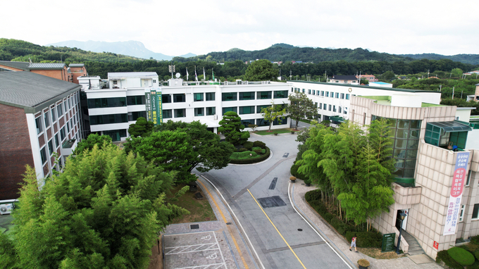 담양군청 (담양군)