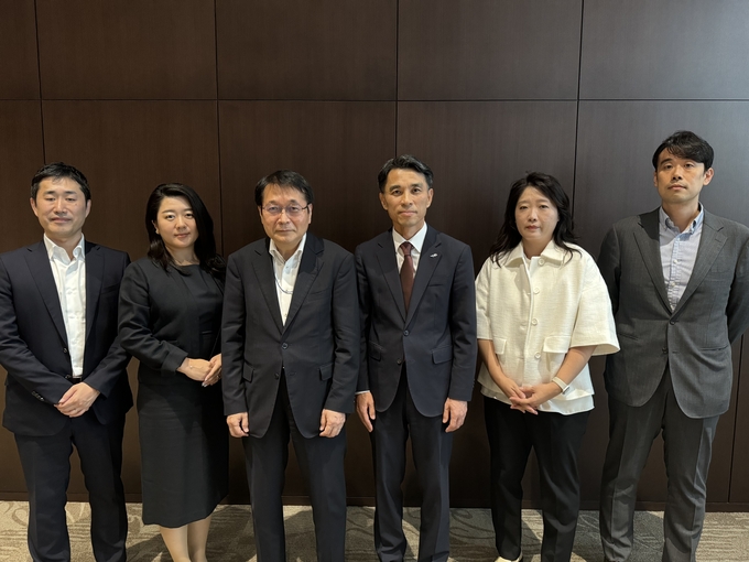 은행연합회, 일본은행협회와 금융산업의 역할 모색을 위한 공동 세미나 (은행연합회 제공)