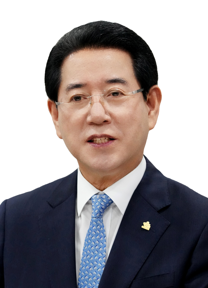 김영록 전남도지사 (전남도)