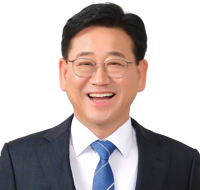 김정호 의원 (김정호 의원실 제공)
