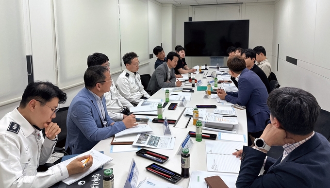 시군 맞춤형 컨설팅 (전라남도)