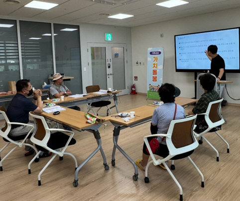 여름철 건강관리 한방 특화교실 (익산시)