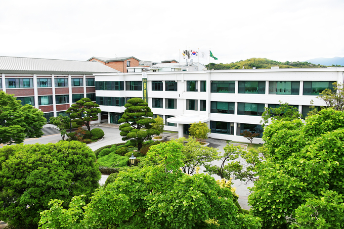 담양군청 (담양군)