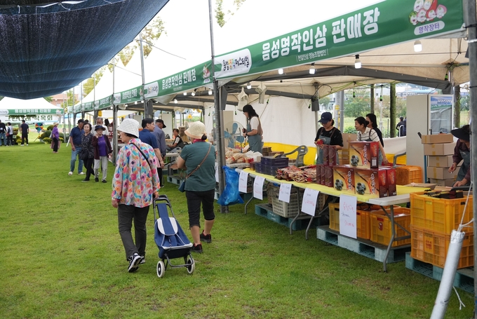 2025 음성명작페스티벌 (음성군)