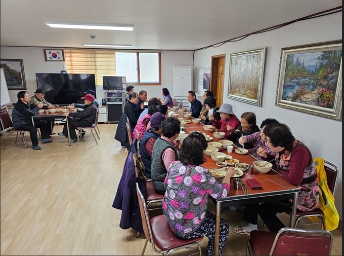 급식 (충청북도)