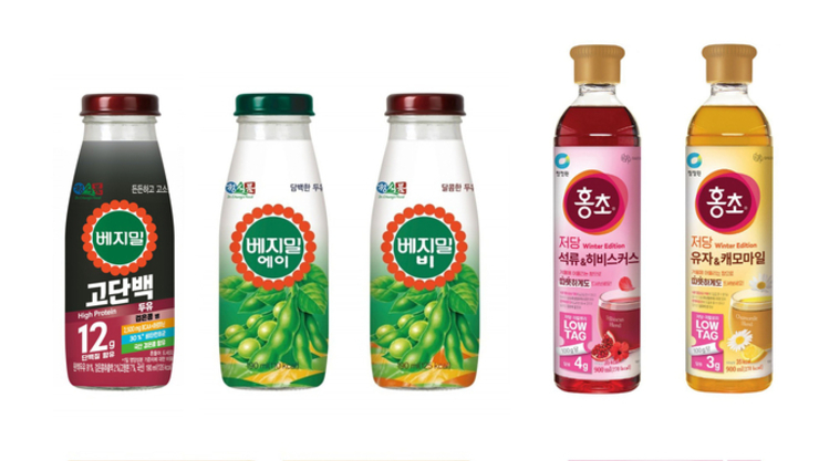 “한겨울 추위 녹인다”…식품업계, 겨울철 수요 겨냥한 제품 선봬