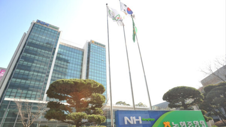 NH저축은행 'NH올원더풀 시니어 정기적금' 출시...연 최고 6 제공