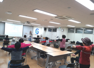 서울시, 어르신 ‘노쇠 예방’ 선제 강화… 지역사회 건강관리 확대