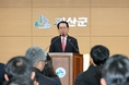 “살기 좋은 괴산 만든다” 송인헌 군수, 2026년 군정 청사진 제시