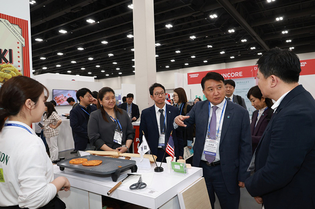 충북도, 5055개 수출 유망기업 본격 지원...67억원 투입