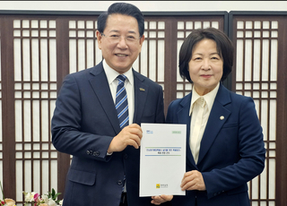 전남도, ‘전남광주통합특별시 특별법’ 원안 반영 건의… 해수부 권한 이양 유지 촉구