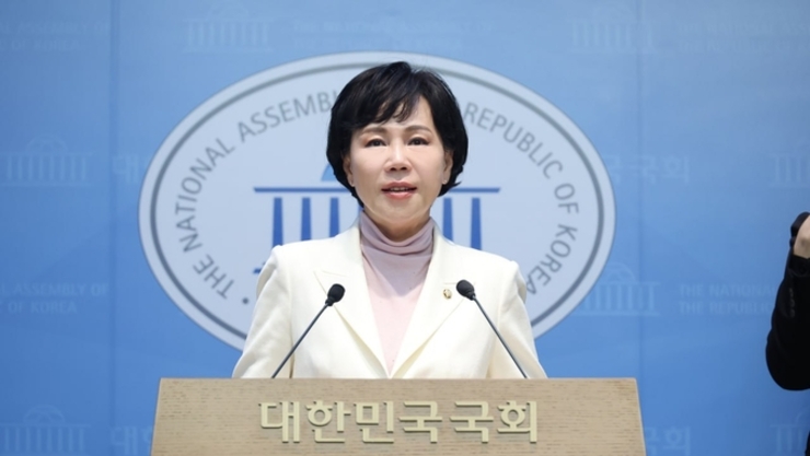 전현의 의원, “서울형 제4이동통신사 설립으로 피지컬 AI시대 열 것”