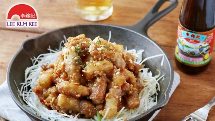 삼겹살 데이, 구이 대신 색다르게…중화풍 삼겹살 레시피는?