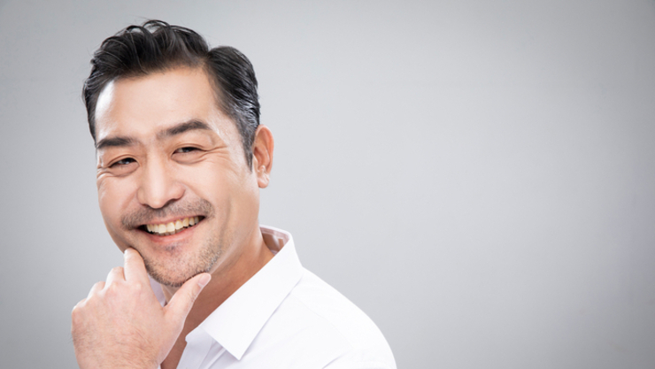 제2의 인생 준비하는 중장년층, 눈 주름과 외모관리 생활 속 관리 중요