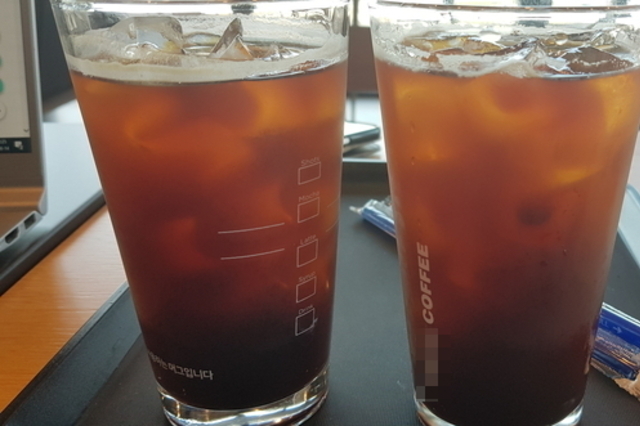 “하루 한두 잔의 커피 섭취, 대사증후군 위험 15 ‘뚝’