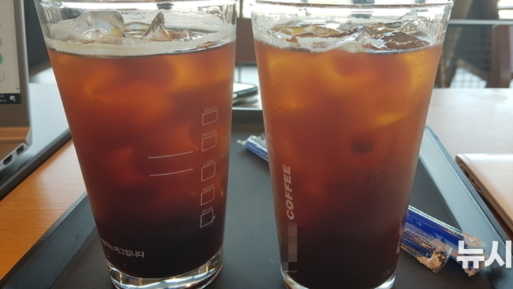 “하루 한두 잔의 커피 섭취, 대사증후군 위험 15 ‘뚝’