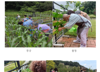 농진청, ‘재활 치유농업’ 효과 입증...근력·신체기능 최대 28 개선