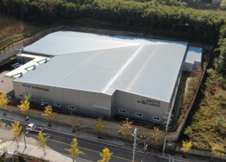 질병청, 방역물자 공급망 점검차 한컴라이프케어 방문 “신종감염병 대비 안정적 수급 관리”