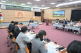 공주시, 2027년 국도비 확보 추진상황 점검 회의 개최