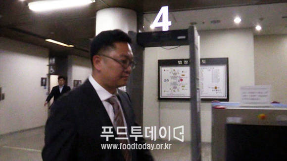 윤기훈 (선양 사내이사)