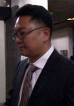 윤기훈 (선양 이사)