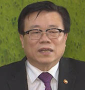 이동필 농림축산식품부 장관